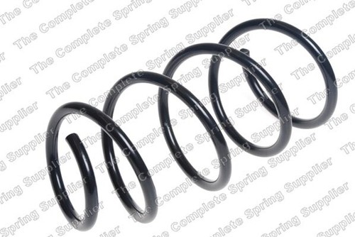 Kilen coil spring front mini - front,