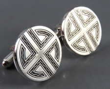 Vintage HICKOK SILVER