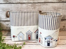 Bathroom toilet roll tidy