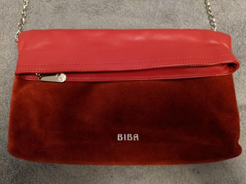 Biba handbag - biba,