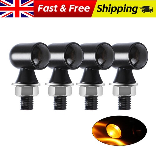 Motorcycle mini led - led, turn