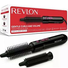 Revlon Tangle Free Hot Air