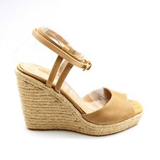 Topshop Womans Espadrille