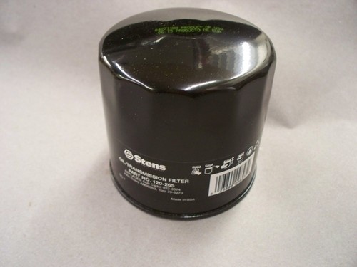 Transmission filter fits - transmission, toro