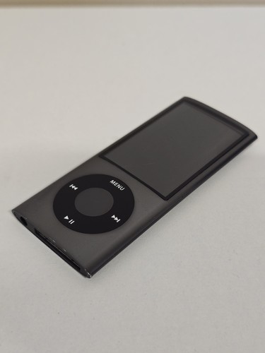 Apple ipod nano 5th generation - nano,