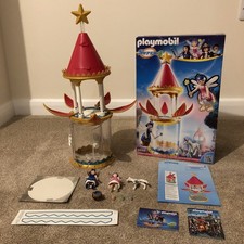 Playmobil Fairy Unicorn Super