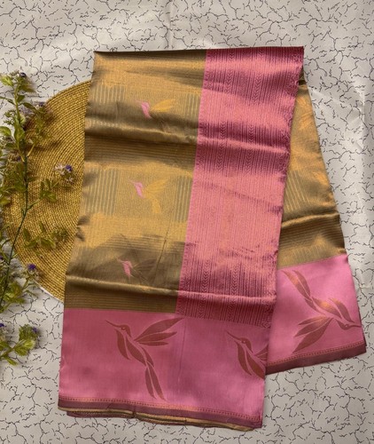 Designer sari bollywood bridal - sari,