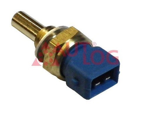 Sensor coolant temperature - coolant,