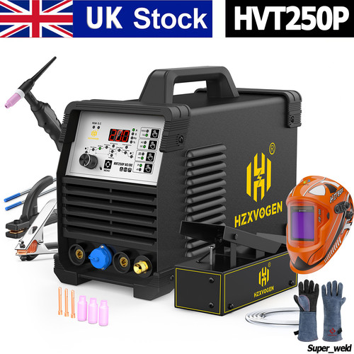 Hzxvogen 200amp tig - 200amp,