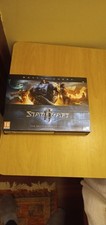 StarCraft 2 Battle Chest PC Game Suitable for 16+ Years Excellent Condition