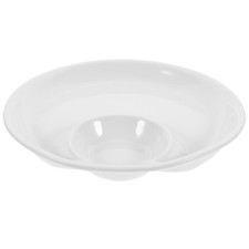 Divided Soup Sandwich Plate