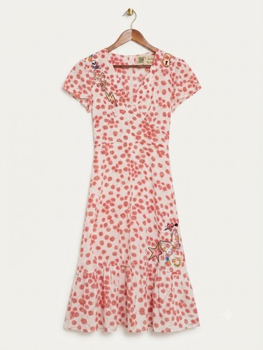Rare laura for topshop vintage - topshop,