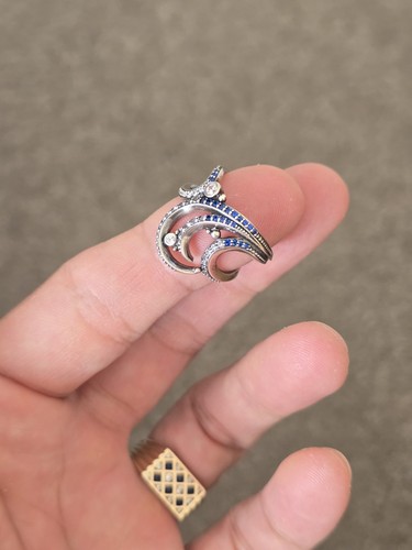 Thomas sabo 925 silver ring - 925,