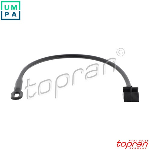 Strap cargo space - cover, 102