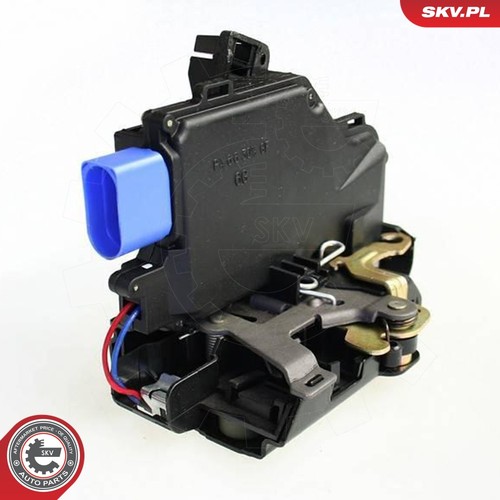 Front left door lock for - left,