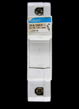 HAGER 30 AMP CARTRIDGE FUSE