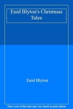 Enid Blyton's Christmas