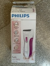 Philips Ladyshave