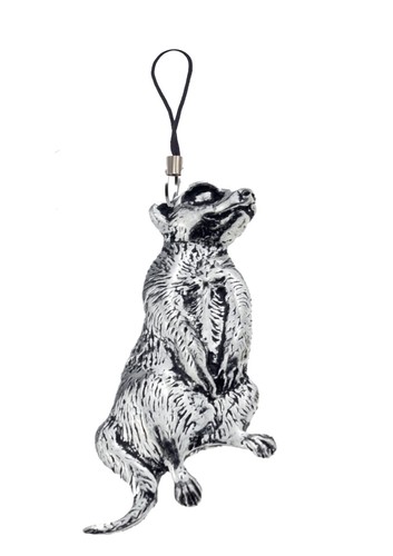 A61 meerkat english pewter - ,