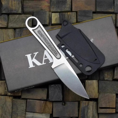 Bar wrench fixed knife - knife, 3"