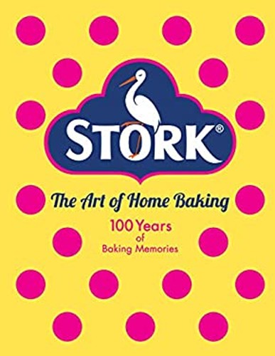 Stork the art home - art,