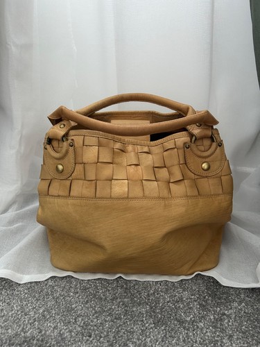 Jones bootmaker leather bag - bootmaker,
