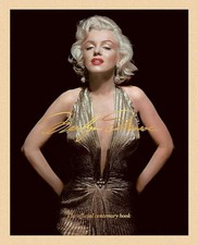 Marilyn Monroe 100: The