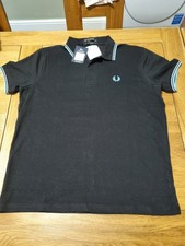 Fred Perry Twin Tipped M3600