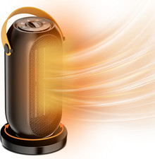 Portable Space Heater