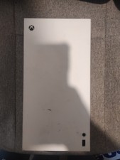 Xbox Series X Faulty, SSD