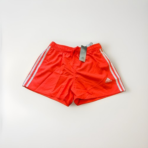 Adidas stripes swim shorts - adidas, 3-stripes