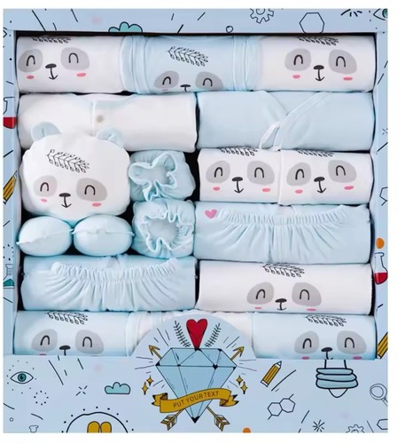 Pieces lot newborn baby - 18,