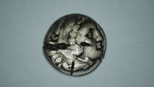 Ancient greek kingdom of - greek, ,