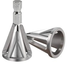 Drill Chamfer Tool Metal
