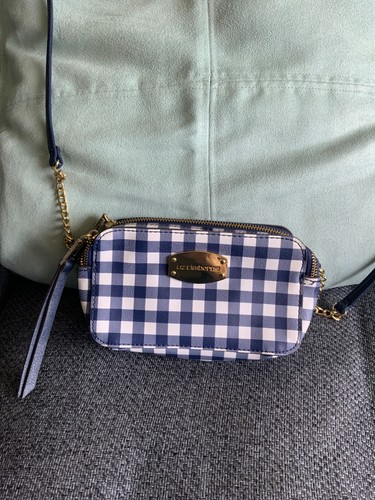 Liz claiborne crossbody - liz,