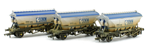 Hornby r6964 set three - set, of