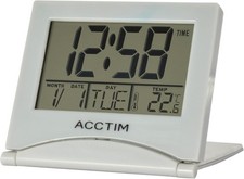 Acctim Digital Alarm Clock
