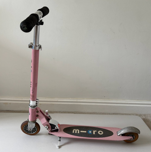 Micro sprite wheel scooter - micro,