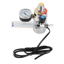 ­CO2 Regulator Air Pressure