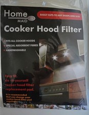 Cooker Hood Filter Easily Cuts