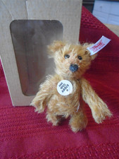 Steiff club 2002 2003 - steiff,