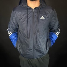 Adidas Shell Suit Navy