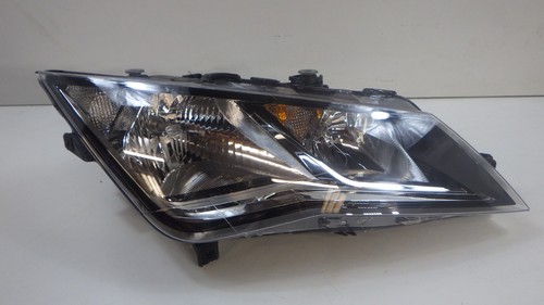 Seat leon headlight - seat,