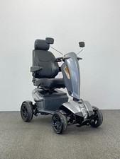TGA Vita Midi Scooter 2011