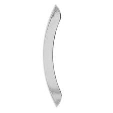Banjo Armrest Single Leg Metal