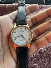 Excalibur Mechanical Wind