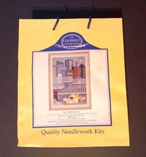 The Coleshill Collection