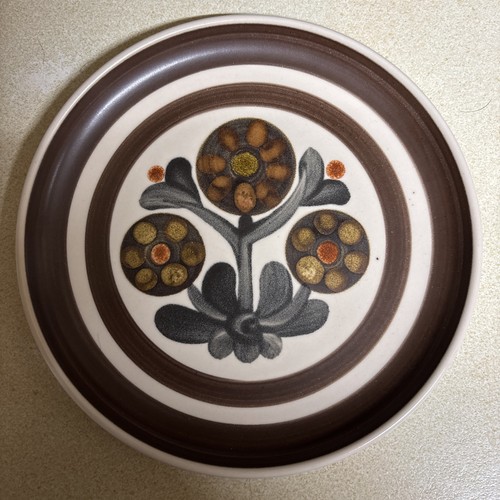 Vintage denby langley - , 21cm
