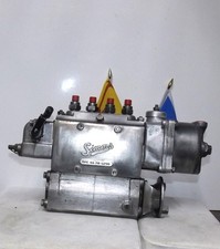 Simms / Fordson  Diesel injection pump SPE4A75S296 early type
