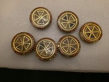  Orgone Energy Harmoniser –